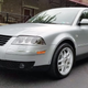 Nice Price or No Dice 2004 Volkswagen Passat W8 4Motion